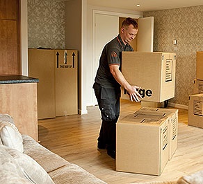 Removals