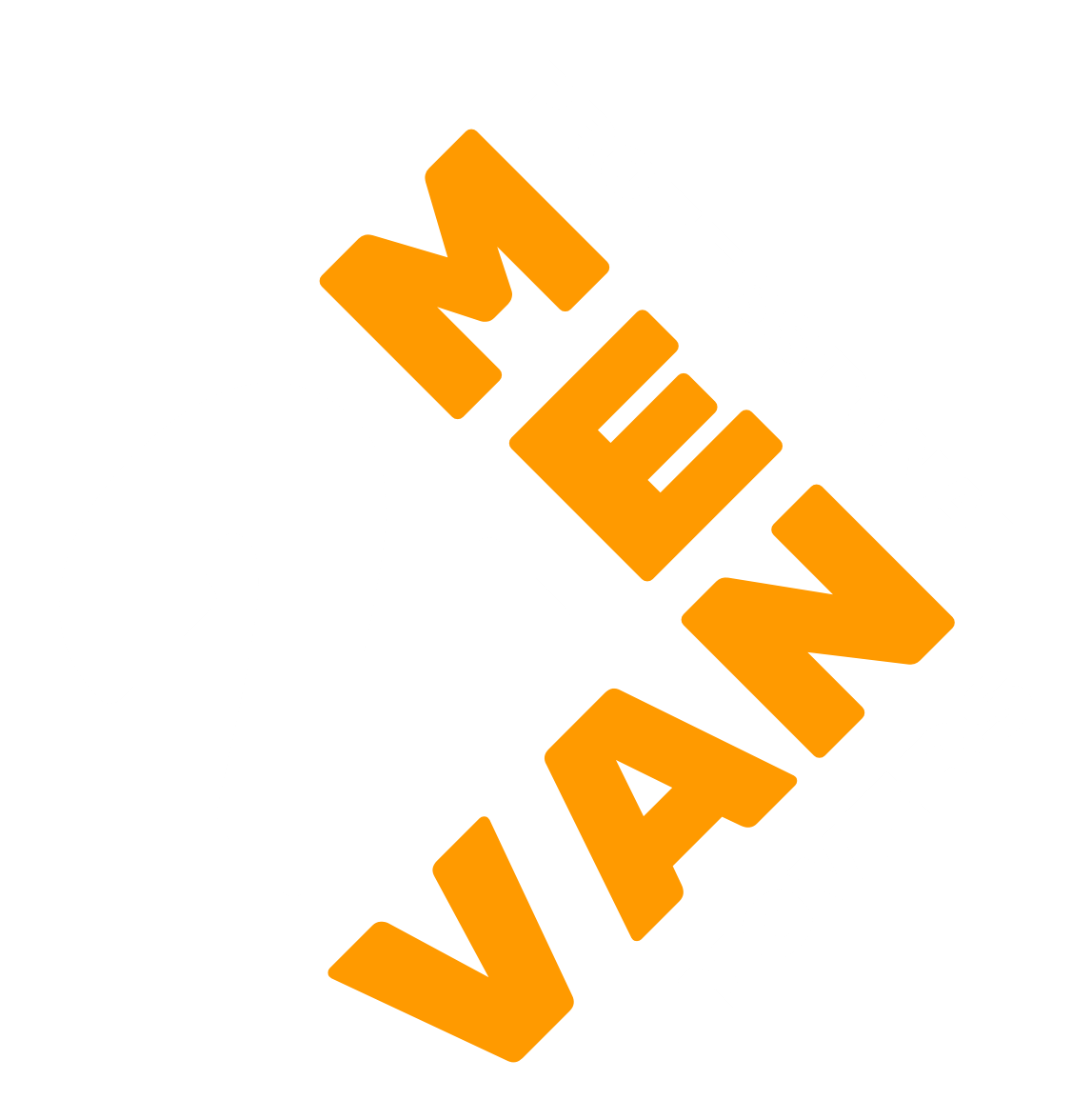 2Men2Van Admin logo