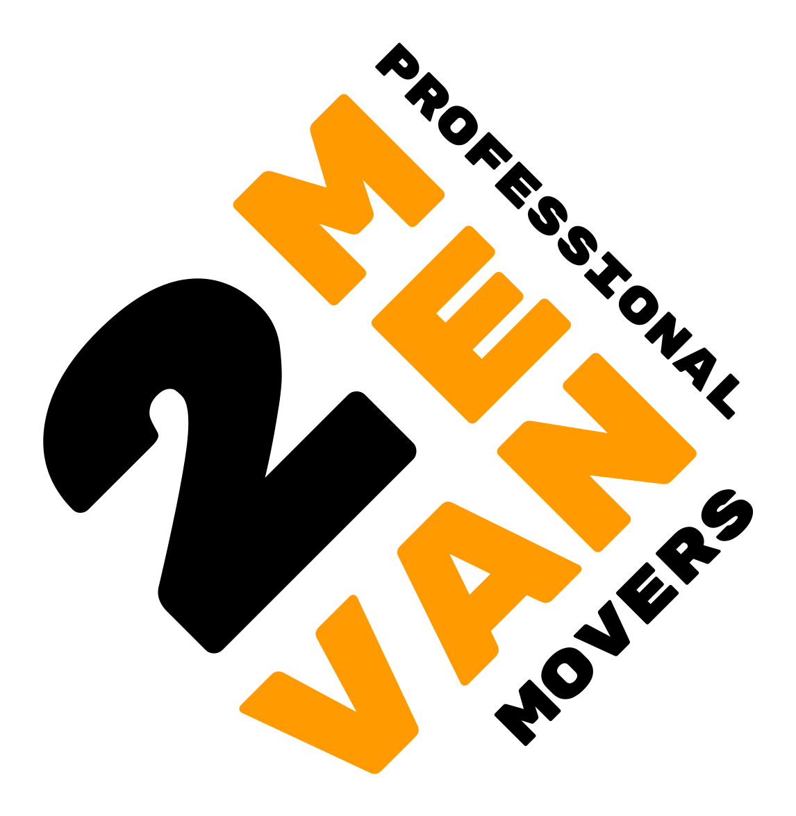 2Men2Van Admin logo