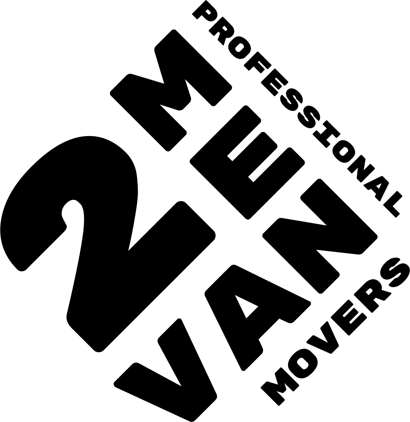2Men2Van Admin logo